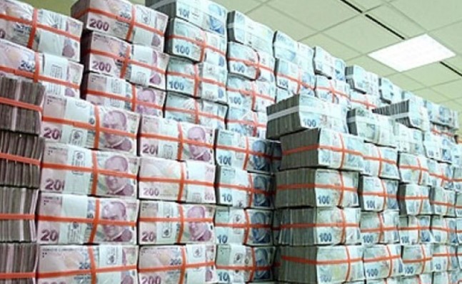 800 milyon TL’lik rekor büyük ikramiyenin tamamı dağıtıldı 