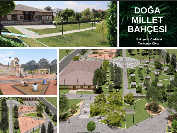 Başkan Koyuncu Hız Kesmiyor 'Emirdağ Yeni Yıla Yeni Projeyle Girdi'