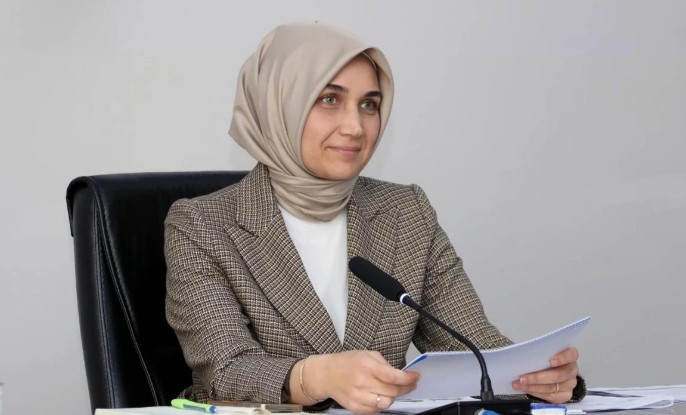 Afyonkarahisar'ın Devlet Anası  