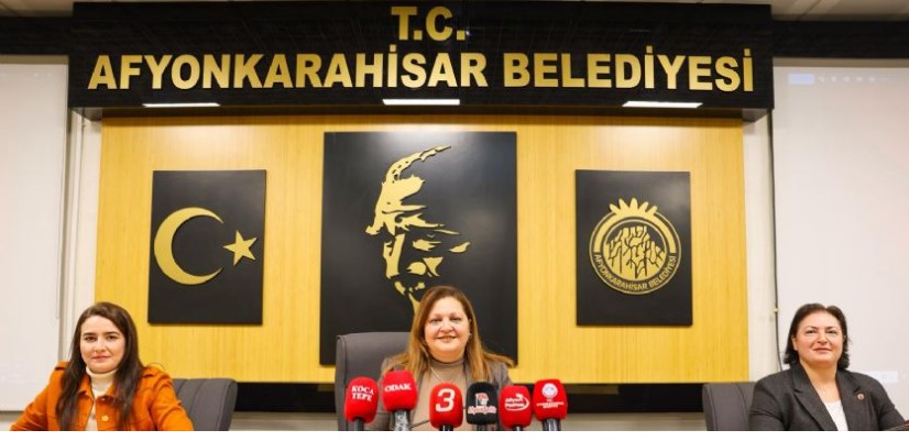 2026 YILININ  İLK BELEDİYE MECLİS TOPLANTISI GERÇEKLEŞTİRİLDİ