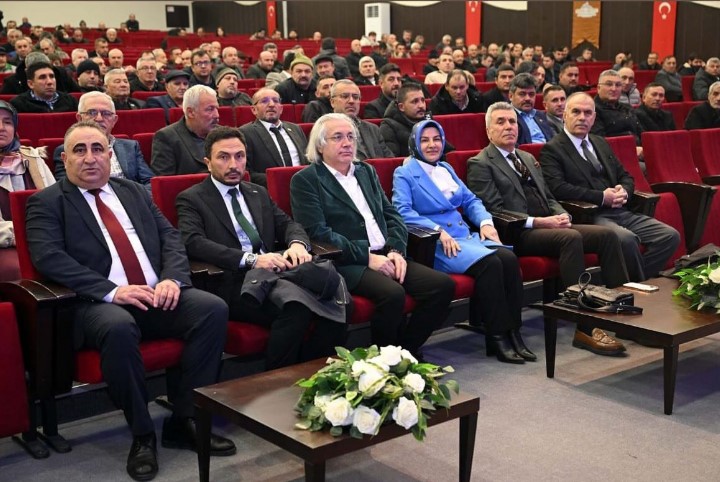 Yeşilay’dan Afyonkarahisar’da “Dumansız Mahalle” Hamlesi