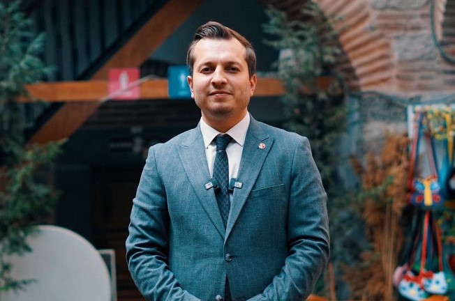 BASIN TOPLUMUN VİCDANI VE SESİDİR!