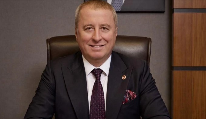 MİLLETVEKİLİ OLGUN: