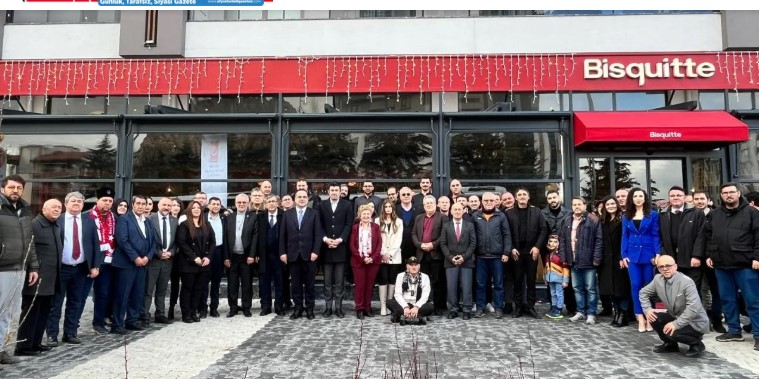 “GAZETECİLİK HAKKIYLA YAPILDIĞINDA KUTSAL BİR MESLEKTİR”