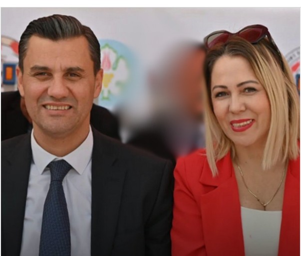 Nurcan Zeyrek, Darüşşafaka Yüksek Danışma Kurulu’nda