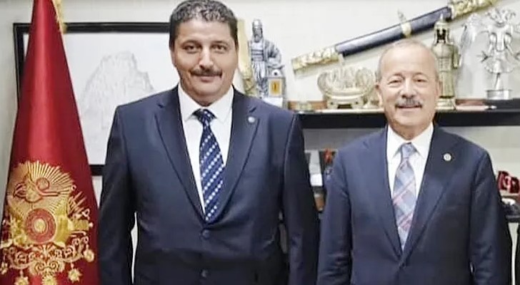 Bolvadin Transformatör Merkezi Yatırımı İhale Sürecini Tamamladı