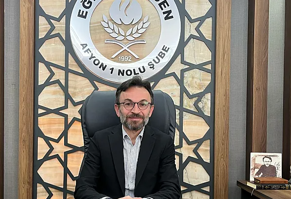 Eğitim Bir Sen gündeme dair açıklamalarda bulundu İsrail Ürünlerine Boykot Devam Etmeli