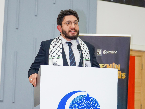 SİYONİST OYUNUN FARKINDAYIZ: ÜMMETİN TAMAMI HEDEF TAHTASINDADIR!