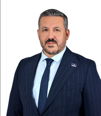 DEVLETİN BAYRAĞINA UZANAN EL, MİLLETİN İRADESİNE UZANMIŞTIR!