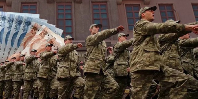 2026 Bedelli Askerlik Ücreti ve Sevk Tarihleri Açıklandı