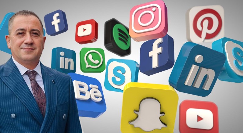 Gazeteci İsa Kuş yazdı: Fenomen Cumhuriyeti’nde Vergi Yok, Kural Yok