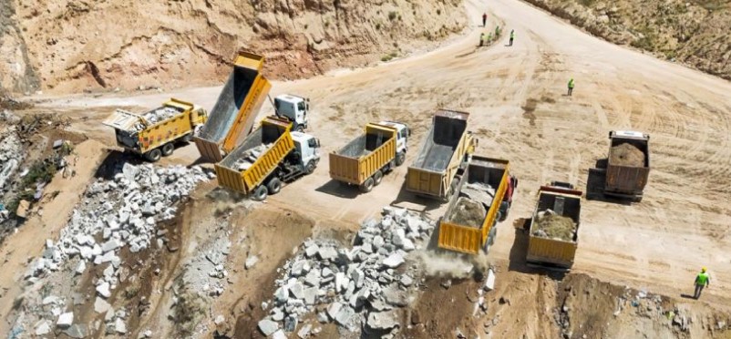 AFYONKARAHİSAR BELEDİYESİNDEN DİJİTAL VE ETKİN HAFRİYAT DENETİMİ