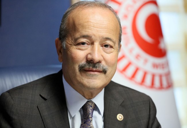 AFYON KALE GÖRÜNMEZ MEVKİİNE KALE GÖRÜNMEZ ANADOLU LİSESİ 2026 YATIRIM PROGRAMINA ALINDI