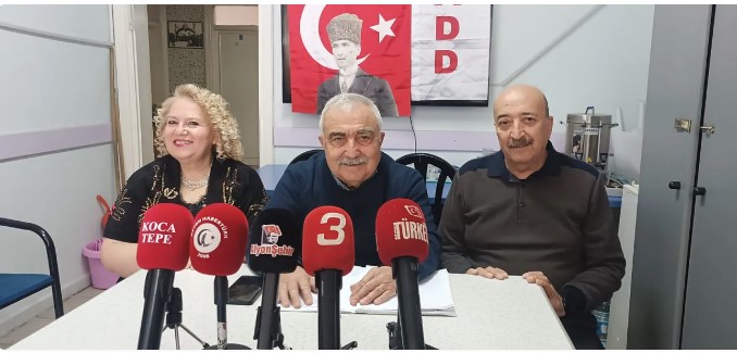 A.D.D. AFYONUN OSKAR ÖDÜLLERİNİ VERECEK.