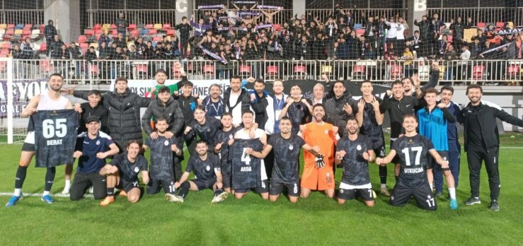 “Afyonspor Kulübü Hiçbir Menajere Görev ve Yetki Vermemiştir”