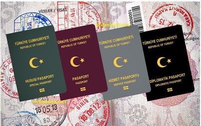 Türk Pasaportuyla 2026’da Vizesiz Gidilebilecek Ülkeler