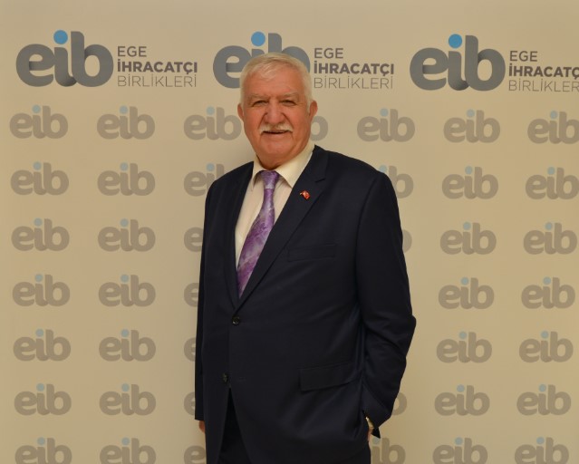 Ege Maden İhracatçıları Birliği İngiltere’de