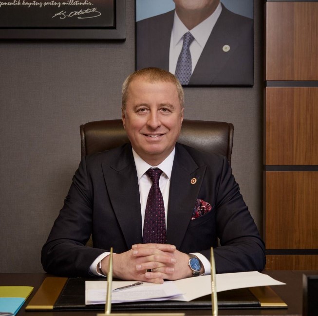 Milletvekili Olgun yayımladığı mesajda, bu mübarek gecenin insanlığa umut, merhamet ve kardeşlik bilinci aşıladığını belirtti.