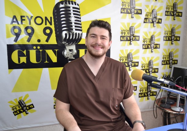 Ortodontik tedaviler hastaların yaşam kalitesini artırır”