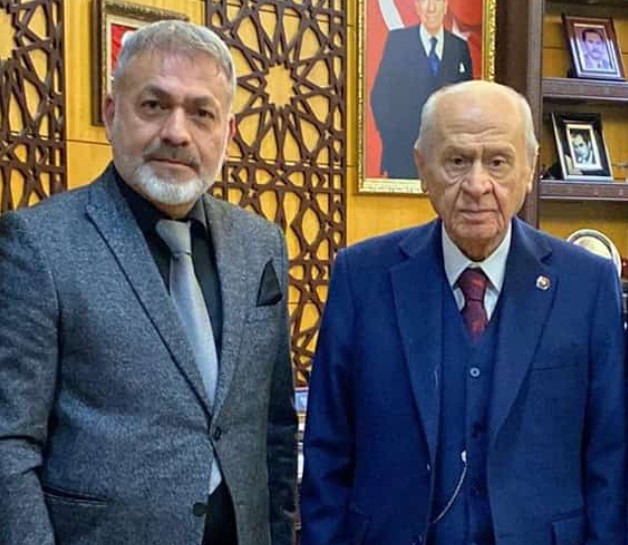 Zaza Dernekler Federasyonu’ndan Ankara’da Kritik Temaslar