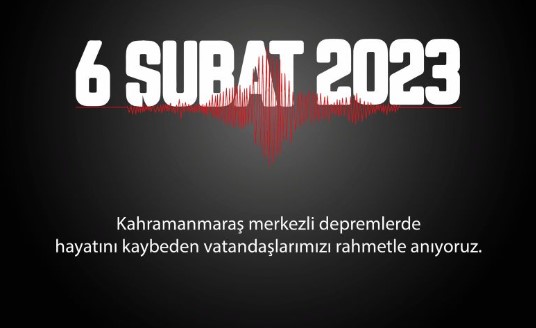 Asrın Felaketinden Asrın Birlikteliğine