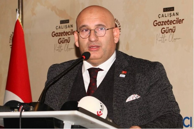 6 Şubat 2023… Milletimizin hafızasına kara harflerle kazınan, yüreğimizi dağlayan, tarifsiz acıların tarihi…