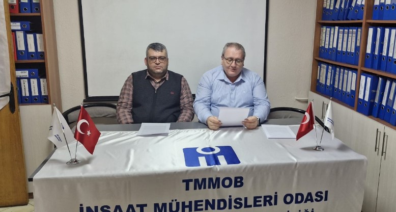 Riskler Biliniyor, Önlem Alınmıyor: 6 Şubat Depremlerinin 3. Yılında Bugün, Dünden Daha Hazır Değiliz!