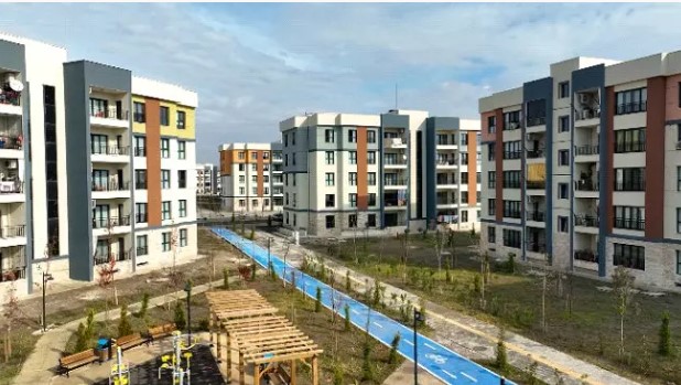 Adım adım inşa seferberliği