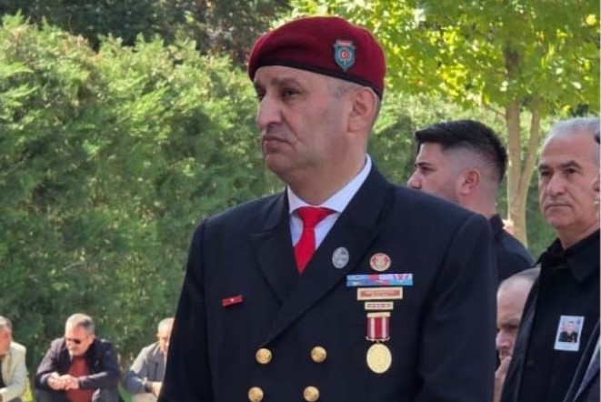 Kumartaşlı’dan Şehit ve Gazi Adını Kullanarak Bağış Toplayanlara Sert Tepki