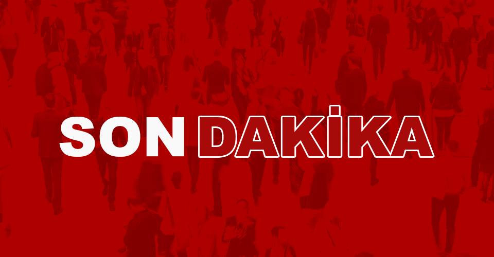 Son dakika kabine de iki değişiklik yapıldı