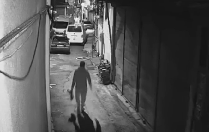 Emniyet Hırsızlık Olaylarını Aydınlattı: Şüpheli Tutuklandı