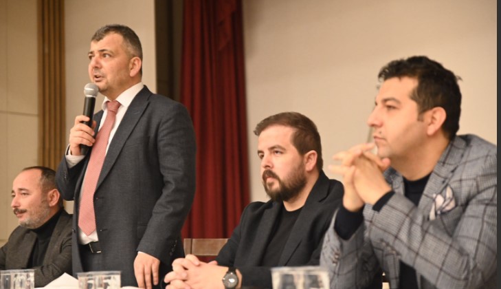 Başkan Serkan Koyuncu’dan Personelin Yüzünü Güldüren Maaş Zammı