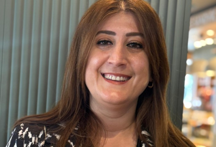 Batman Çalışan Gazeteciler Derneği’nin olağan kongresinde başkanlığa Hatice Türkan seçildi.