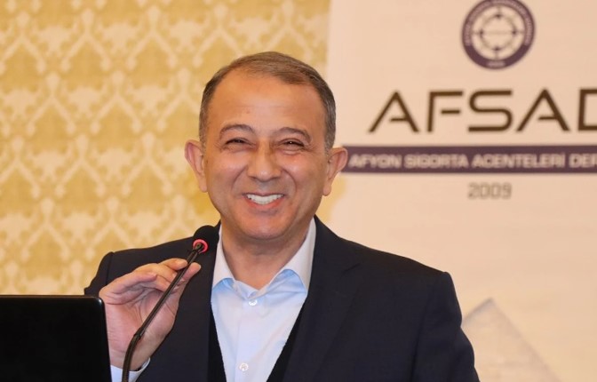 AFYONKARAHİSAR SİGORTA ACENTELERİ DERNEĞİ’NİN BASIN BİLDİRİSİ