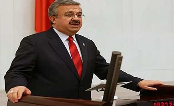 “İftar sofralarında buluşuyoruz”