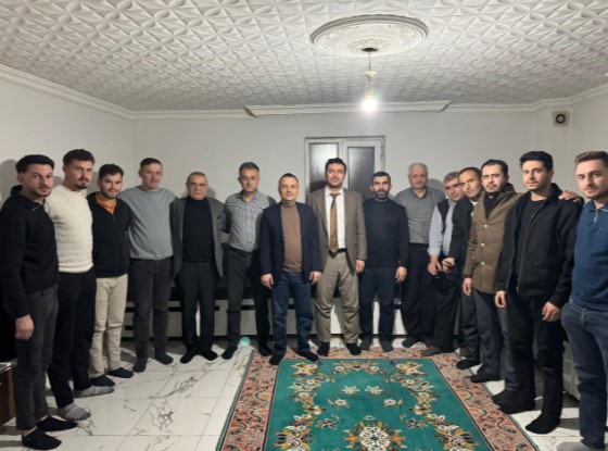 Karahisar Yörükler Derneği ve AFSÜ’den bağımlılıkla mücadele hamlesi