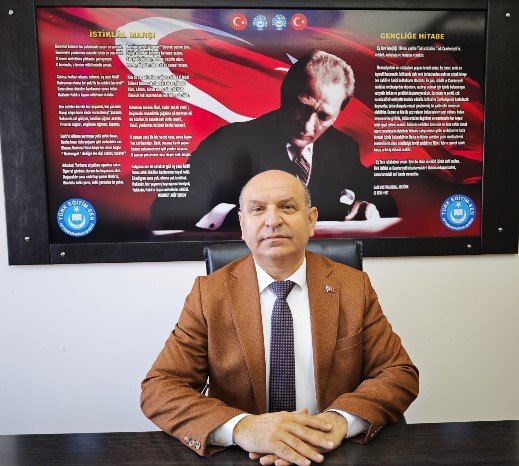 DEMİRCİ, “ORTAK MANEVİ MİRASIMIZA SAHİP ÇIKIYORUZ”