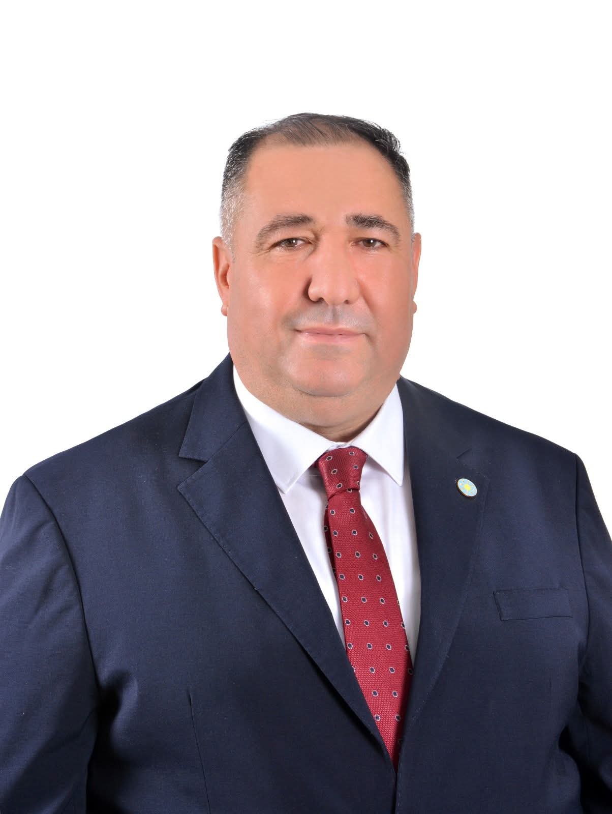 Dervişoğlu Cumartesi Günü Afyonkarahisar’da