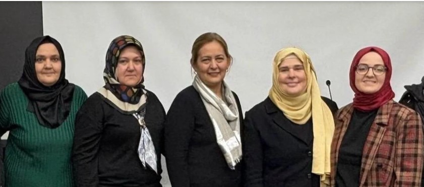 Kadınanalar Kültür Derneği’nden Ramazan Ayı Eğitim Etkinliklerine Destek