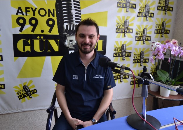 6 Ayda Bir Diş Hekimi Kontrolü İhmal Edilmemeli”