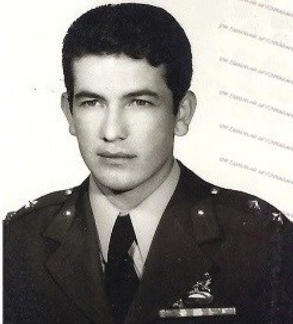 Afyonkarahisar’da Bir Mahalleye Neden Nazmi saatçi ismi verildi.